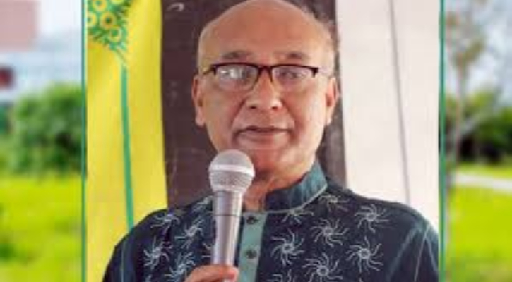 কারাগারে যবিপ্রবির সাবেক উপাচার্য আব্দুস সাত্তার